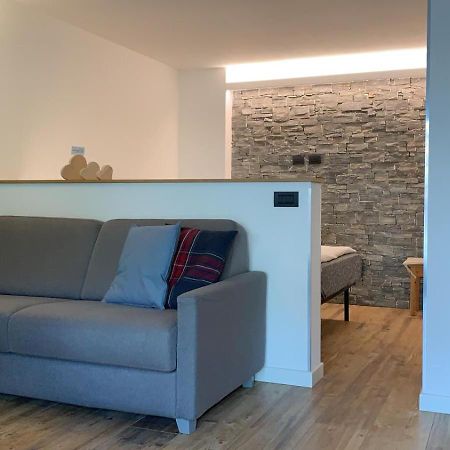 Chalet Italo Livigno Eksteriør bilde