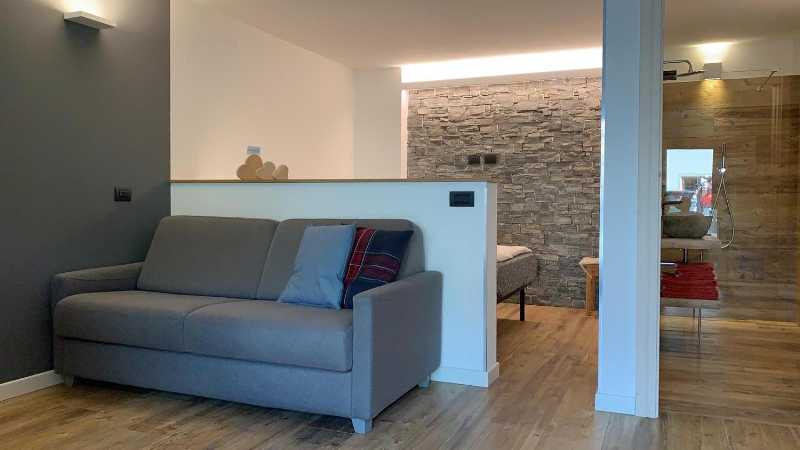Chalet Italo Livigno Eksteriør bilde