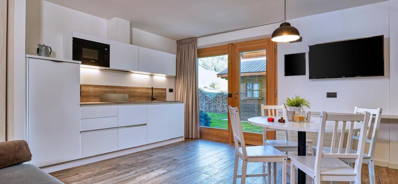 Chalet Italo Livigno Eksteriør bilde