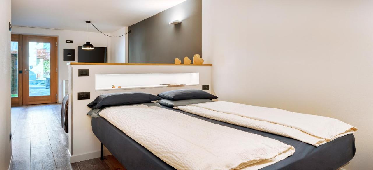Chalet Italo Livigno Eksteriør bilde